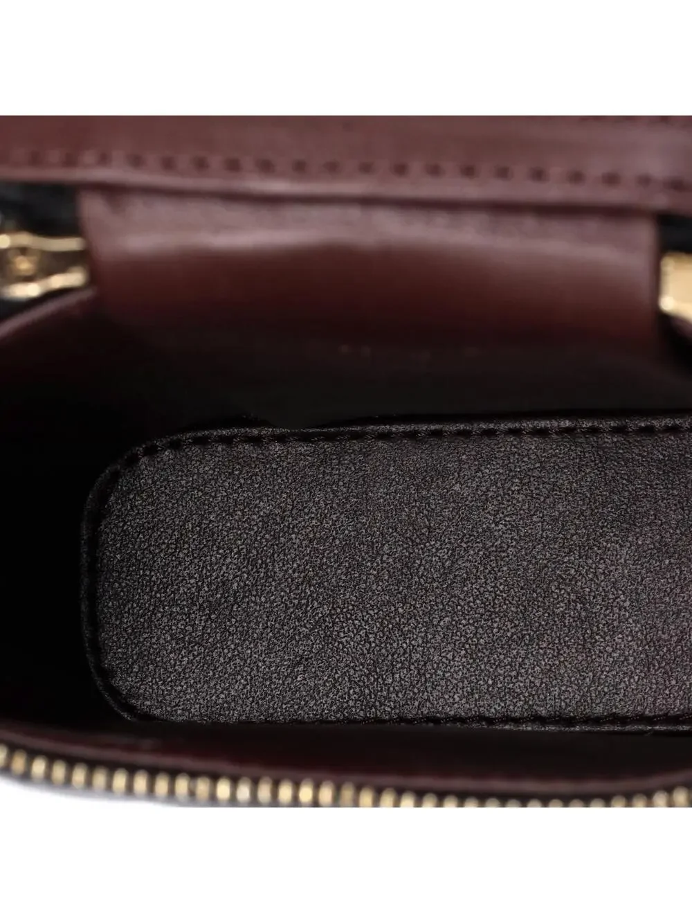 Chanel Vertical Classic Vanity Case #287607C30B